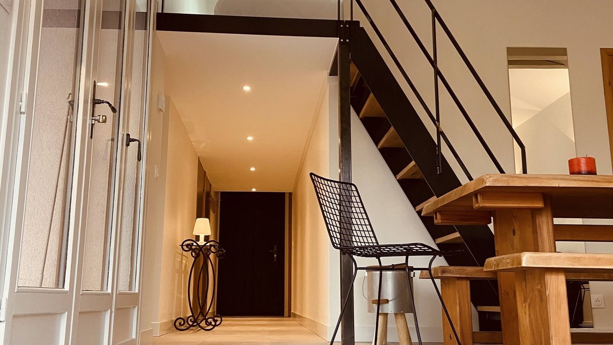 Chamonix-Mont-Blanc Hotel | Chalet Pleine Vue & Spa