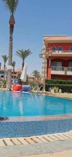 Marsa Matruh Ski Chalet | Chalet Porto Matrouh resort
