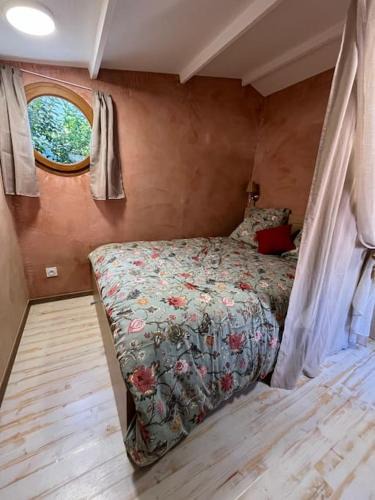 Le Luc House | Chalet Provençal au cœur du Var