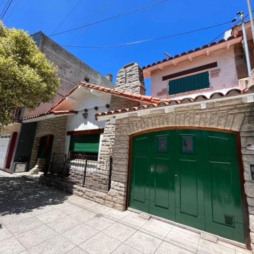 Mar del Plata House | Chalet Pura Vida