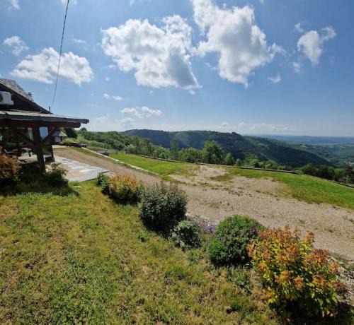 Coubisou Ski Chalet | Chalet "Quelle Vue"