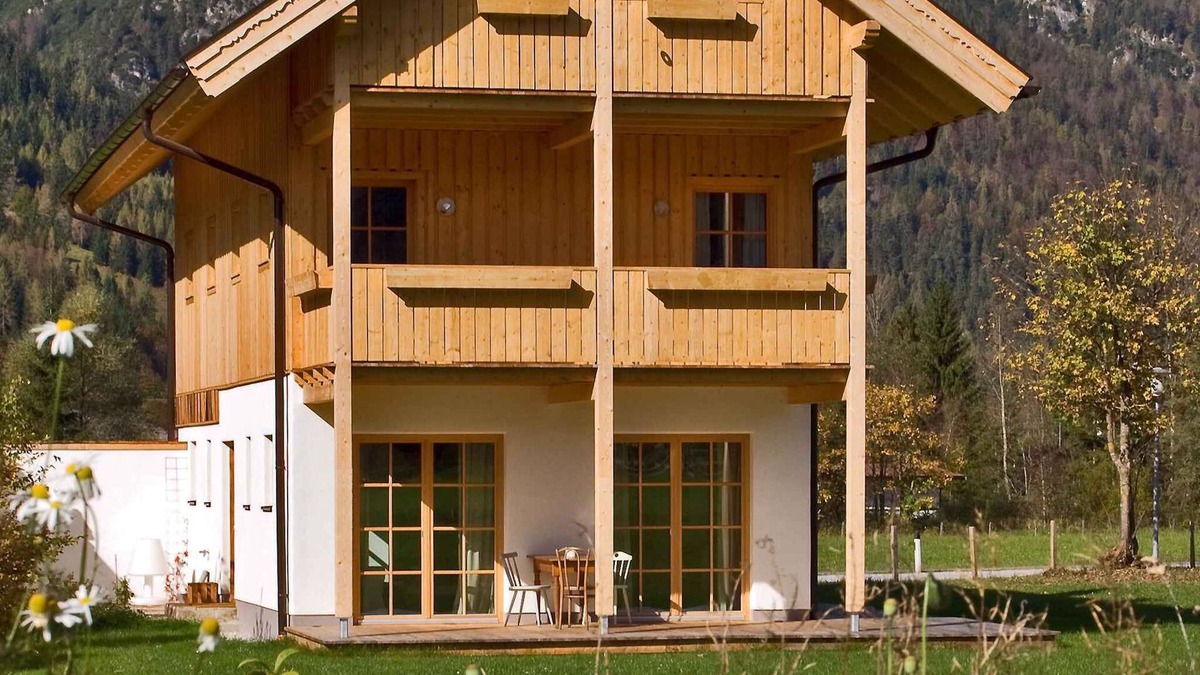 St. Ulrich Am Pillersee Ski Chalet | Chalet Rapunzelturm