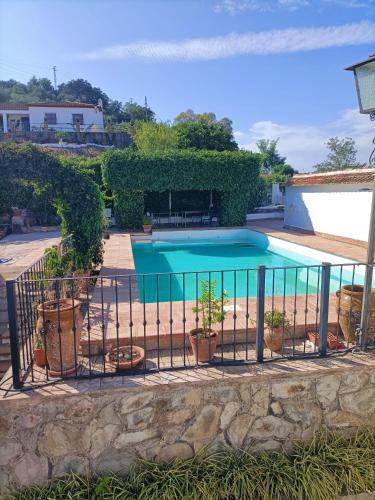 Constantina House | Chalet Rafael Constantina
