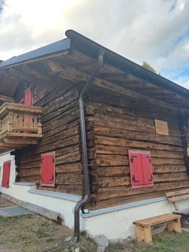 Livigno Ski Chalet | Chalet Renzo