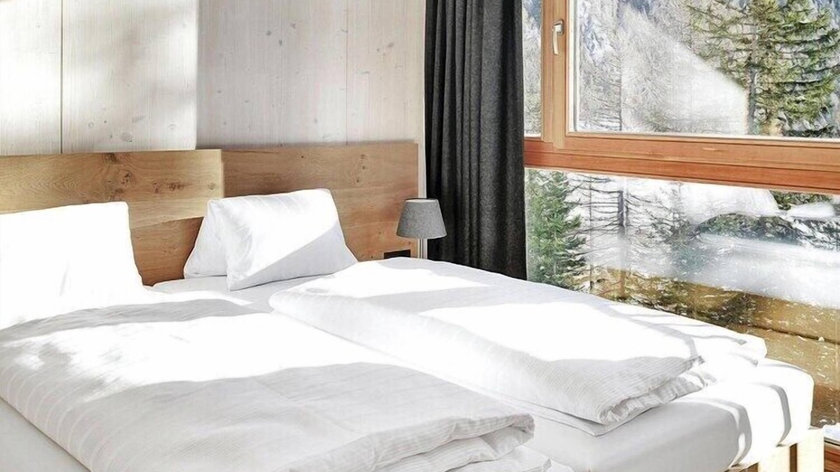 Großdorf Ski Chalet | Chalet Resort am Großglockner with infrared cabin