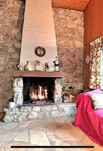 Les Rousses Ski Chalet | Chalet Rigi