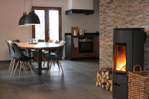 Villard-Reculas Ski Chalet | Chalet Rouge ou Blanc