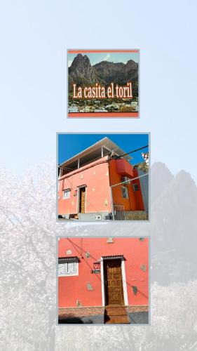 Valsequillo de Gran Canaria Ski Chalet | Chalet Rutas de Valsequillo