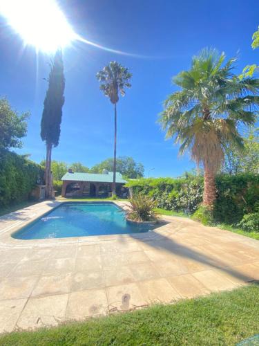 San Rafael House | Chalet San Rafael