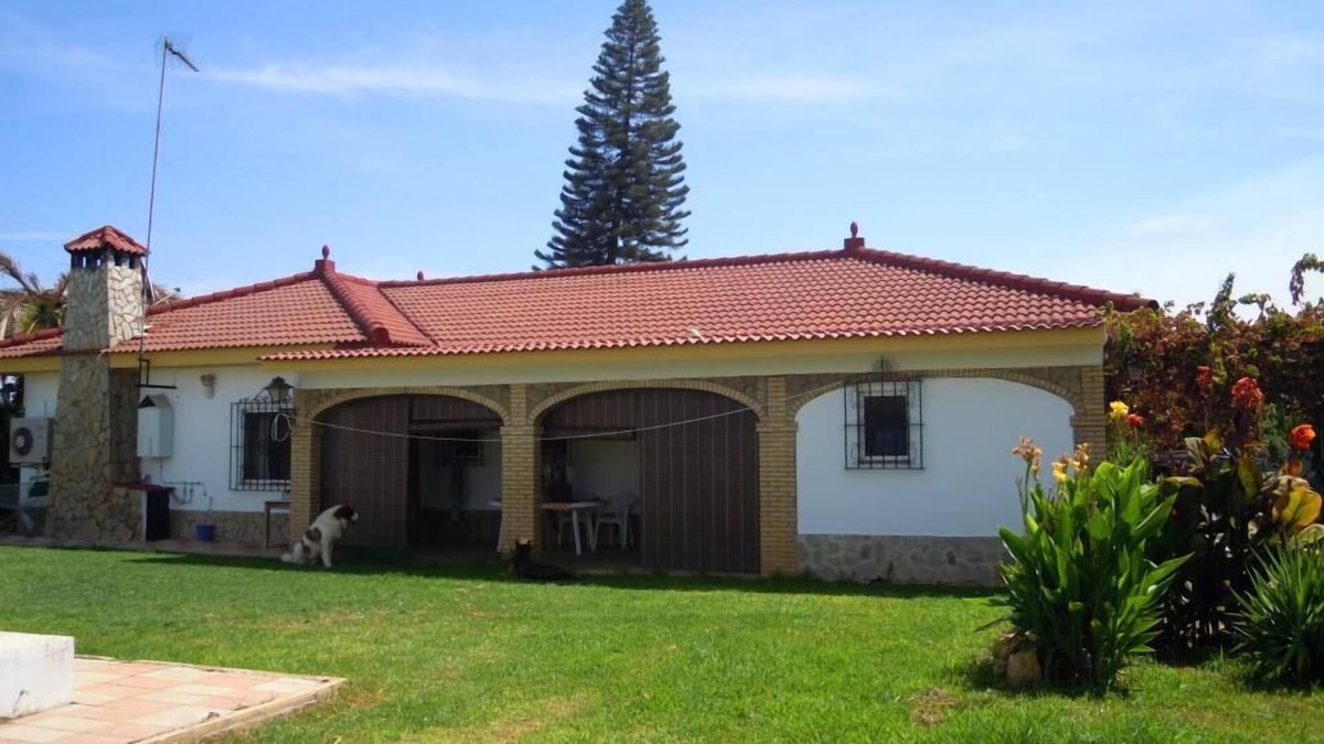 Sanlucar la Mayor House | Chalet - Sanlucar de la Mayor