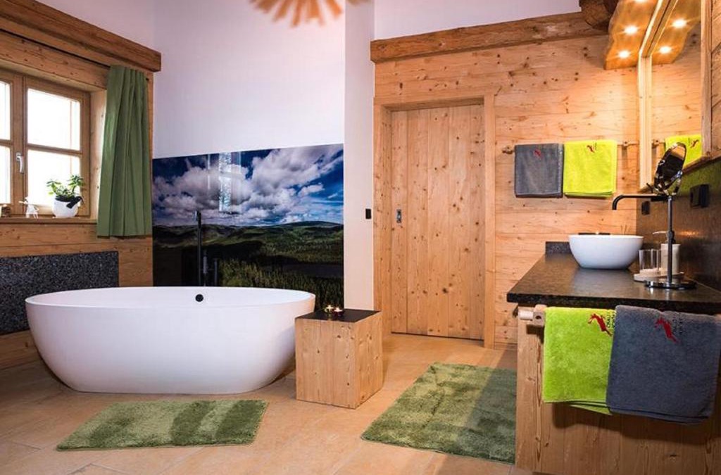 Mauth Ski Chalet | Chalet Schönbuchet