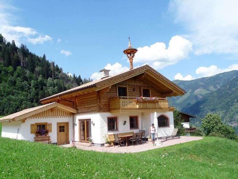 Bad Hofgastein Ski Chalet | Chalet Schröckgut