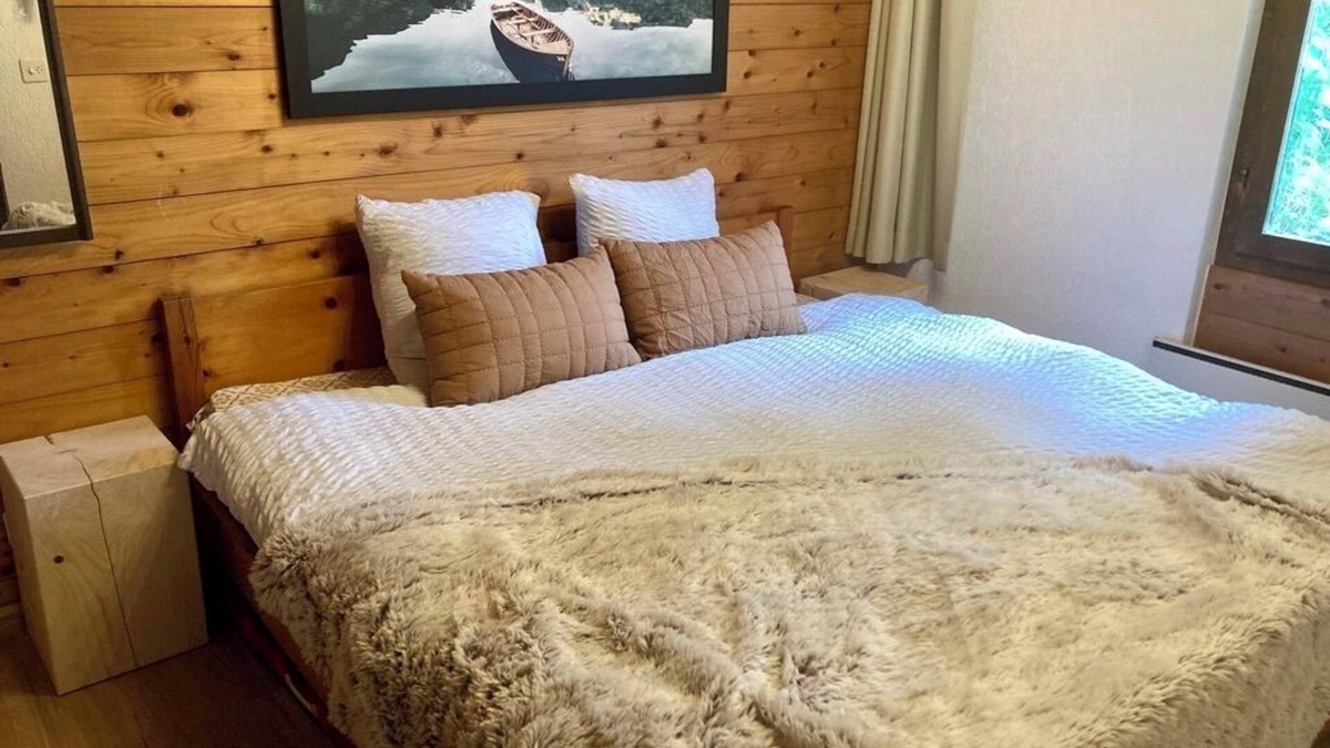 Reckingen Ski Chalet | Chalet Shacked - Familienfreundliche Unterkunft in der Aletsch Arena