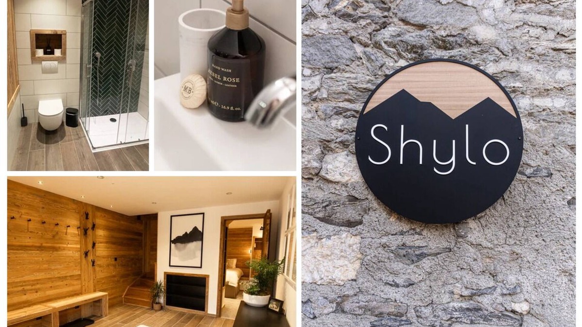 Les Varcins Ski Chalet | Chalet Shylo - Ski with luxury