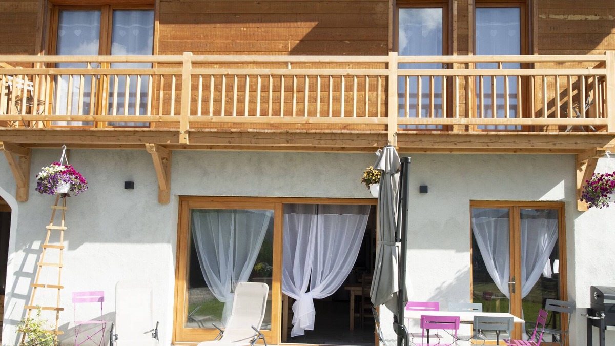 Arvieux Ski Chalet | Chalet sleeps 15