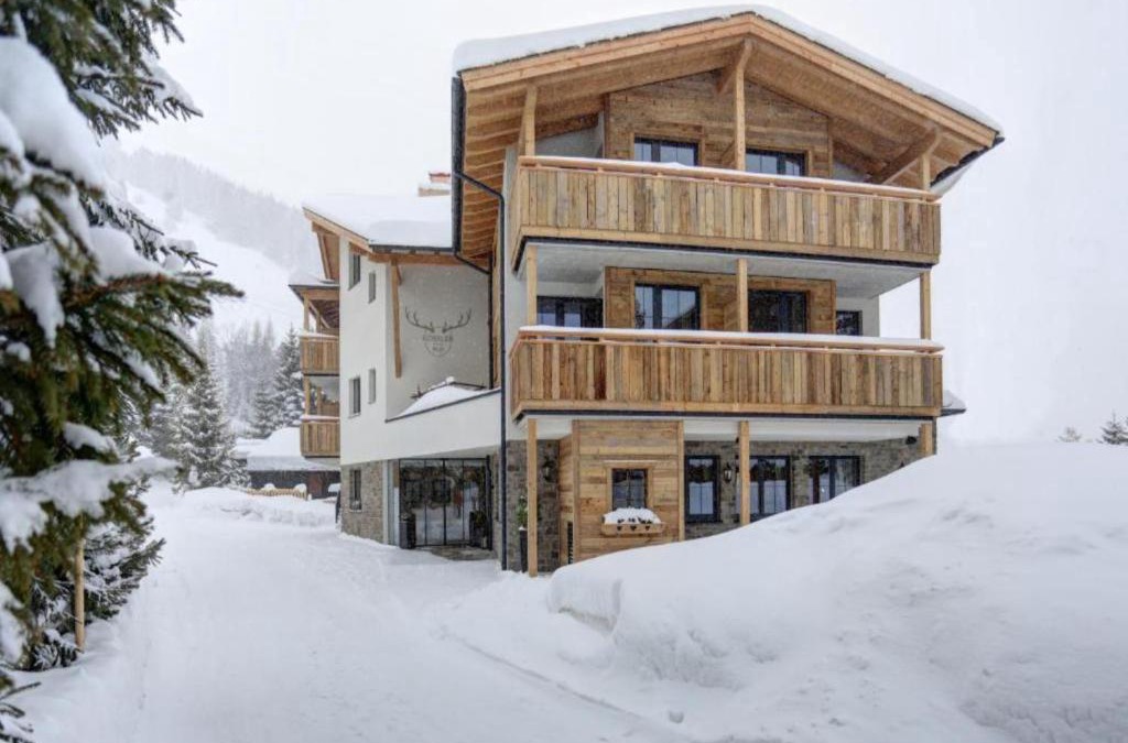 Sankt Anton am Arlberg Ski Chalet | Chalet Snow Arlberg Ski-CONTACT# WHATSAP BEFORE BOOKING # -I-43-681-8157-1600-