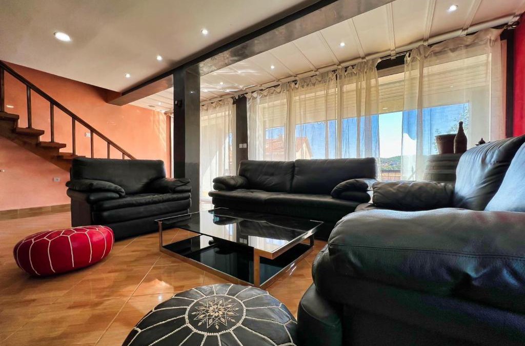 Imouzzer du Kandar Ski Chalet | Chalet Snow Valley - Private Pool