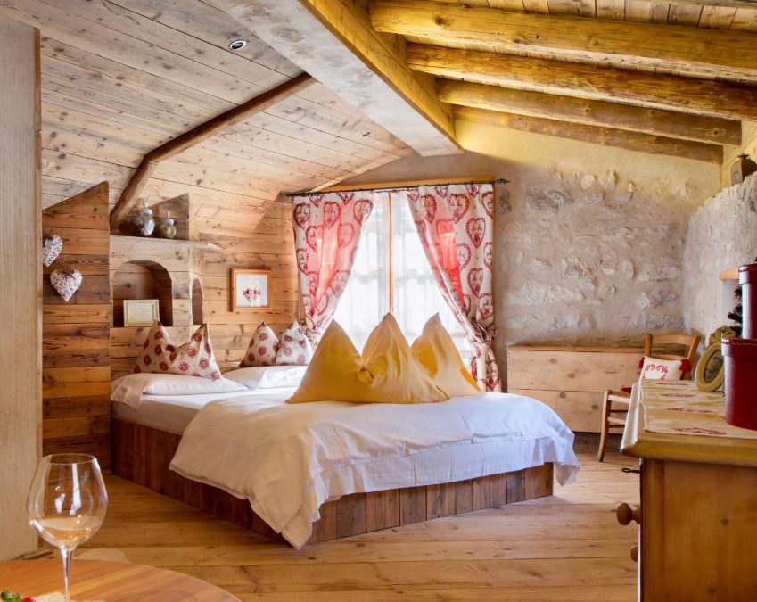 Nembia Ski Chalet | Chalet Sogno di Fiaba