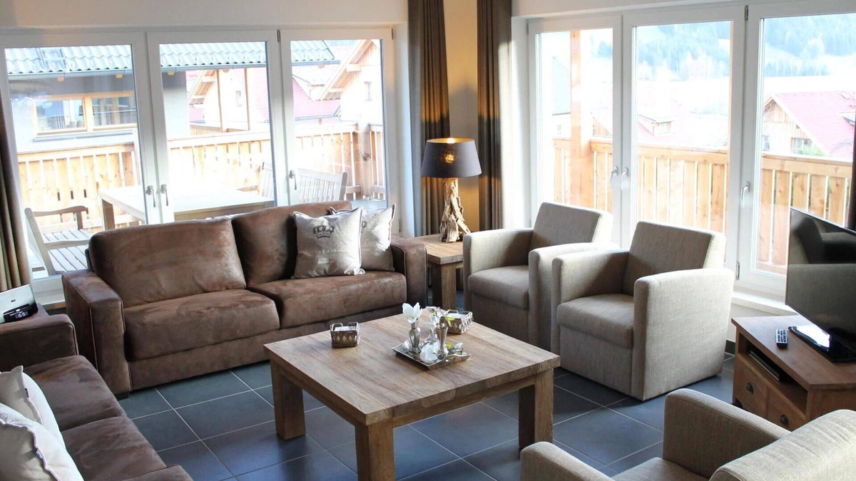 Solda House | Chalet Solda