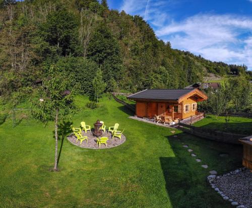 Lofer Ski Chalet | Chalet Sonnheim