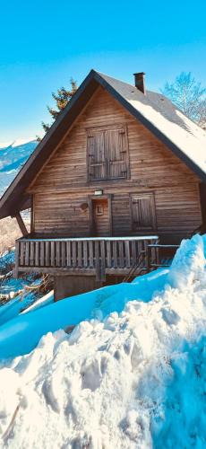 Saint-Lary-Soulan Ski Chalet | Chalet St Lary Pla d'Adet