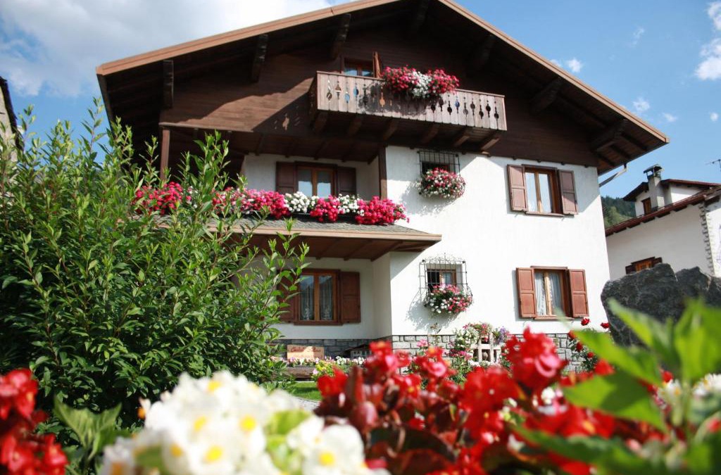 Bormio Apartment | Chalet Stelvio