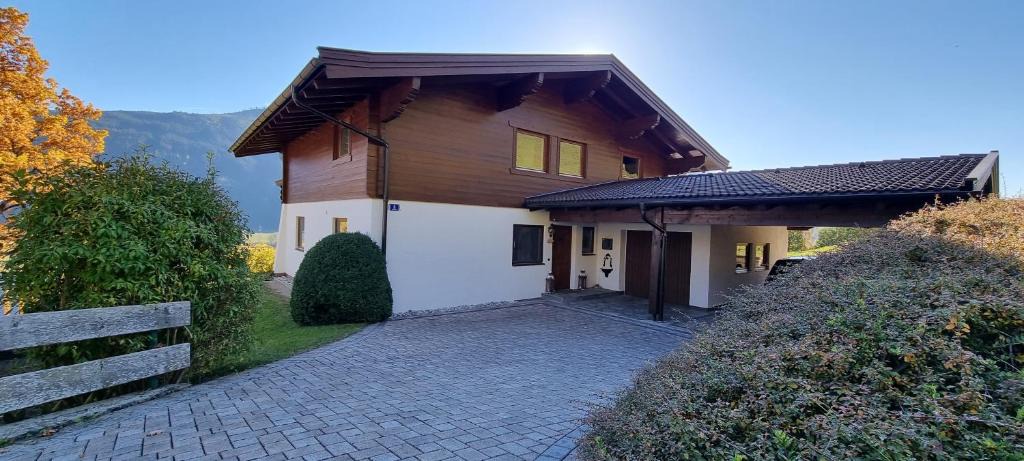 Stuhlfelden Ski Chalet | Chalet Stuhlfelden