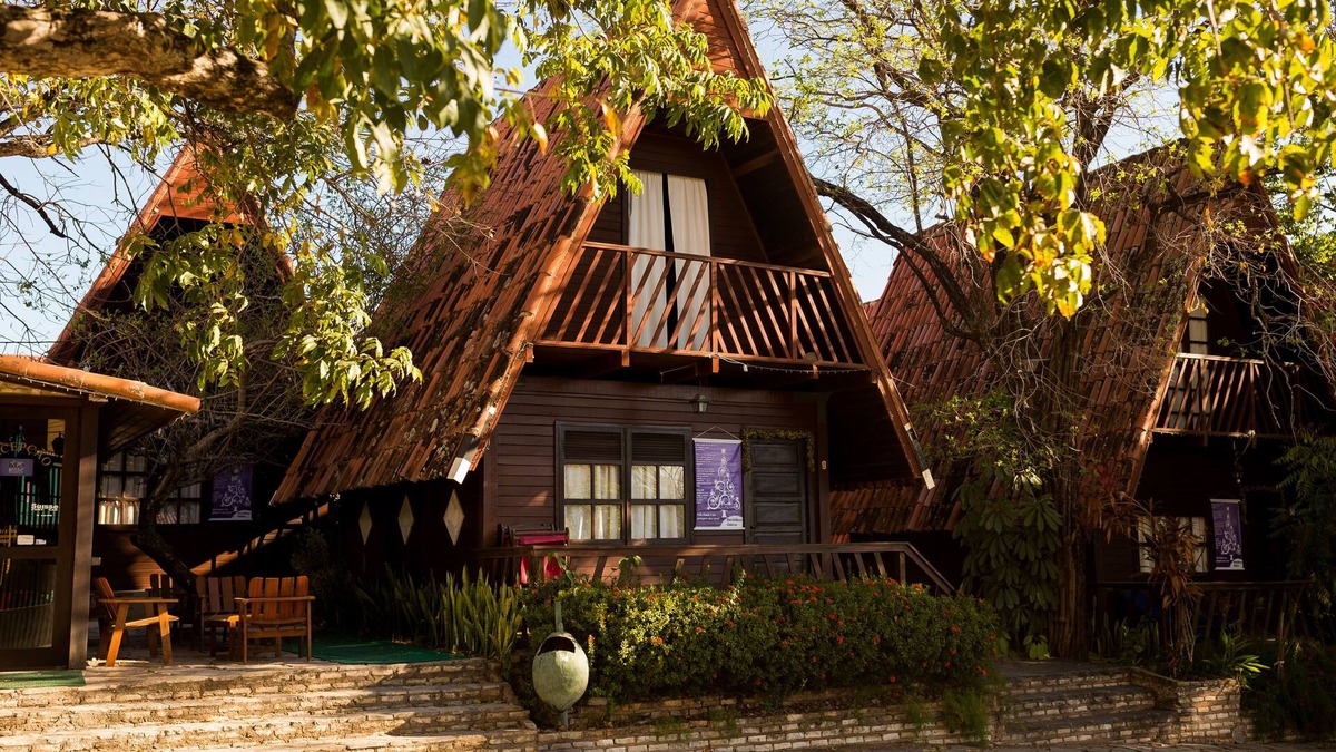 Ponta Negra Hotel | Chalet Suisse