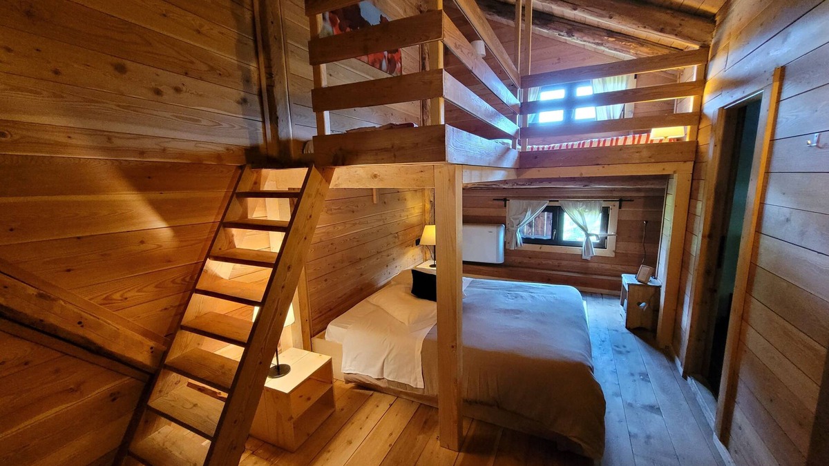 Danta di Cadore Bed & Breakfast | Chalet TABIAREL B&B