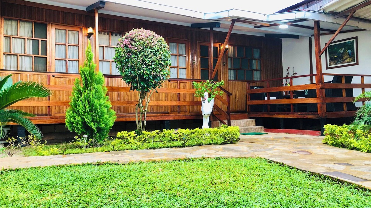 La Banda de Shilcayo House | CHALET TARAPOTO, "Vacation home".