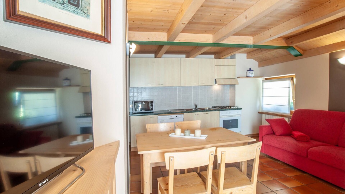 Bormio Apartment | Chalet Terme Bormio - REIT+SAN COLOMBANO