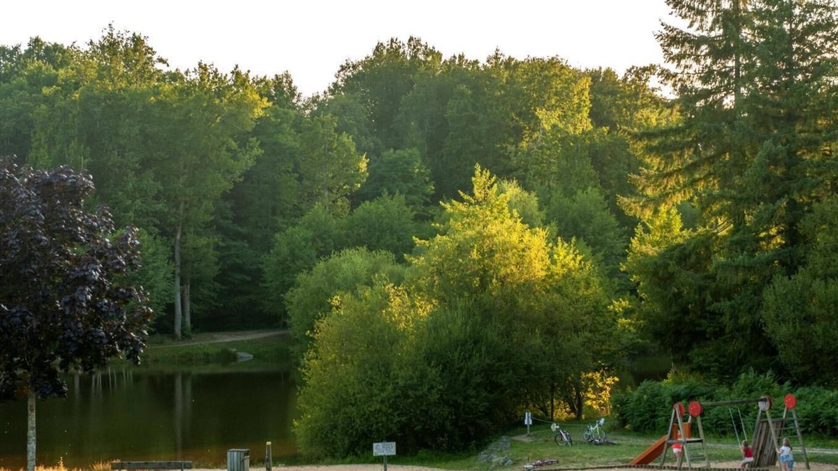 Nontron Ski Chalet | Chalet, terrace, 70m², Ile de Ré