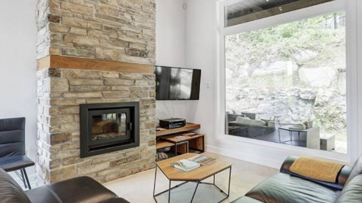 La Conception Ski Chalet | Chalet the dream life
