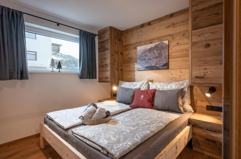 Westendorf Apartment | Chalet Tirol