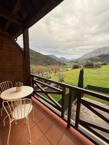 Ojedo House | Chalet turístico La Jenduda