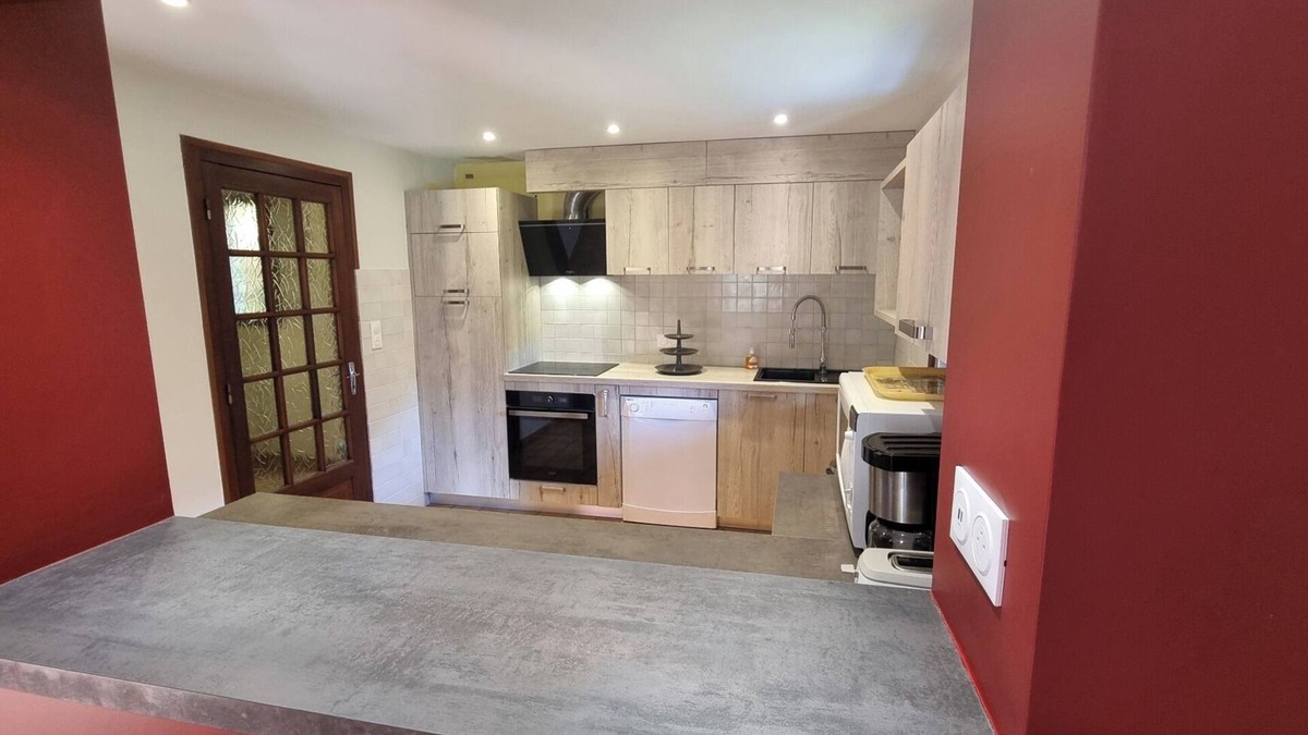 Vielle-Louron Ski Chalet | CHALET VALLEE DU LOURON