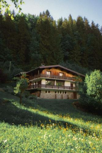Les Houches Ski Chalet | Chalet Viñales
