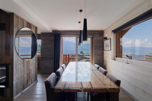 Superbolquere Ski Chalet | Chalet Vista - Bolquère