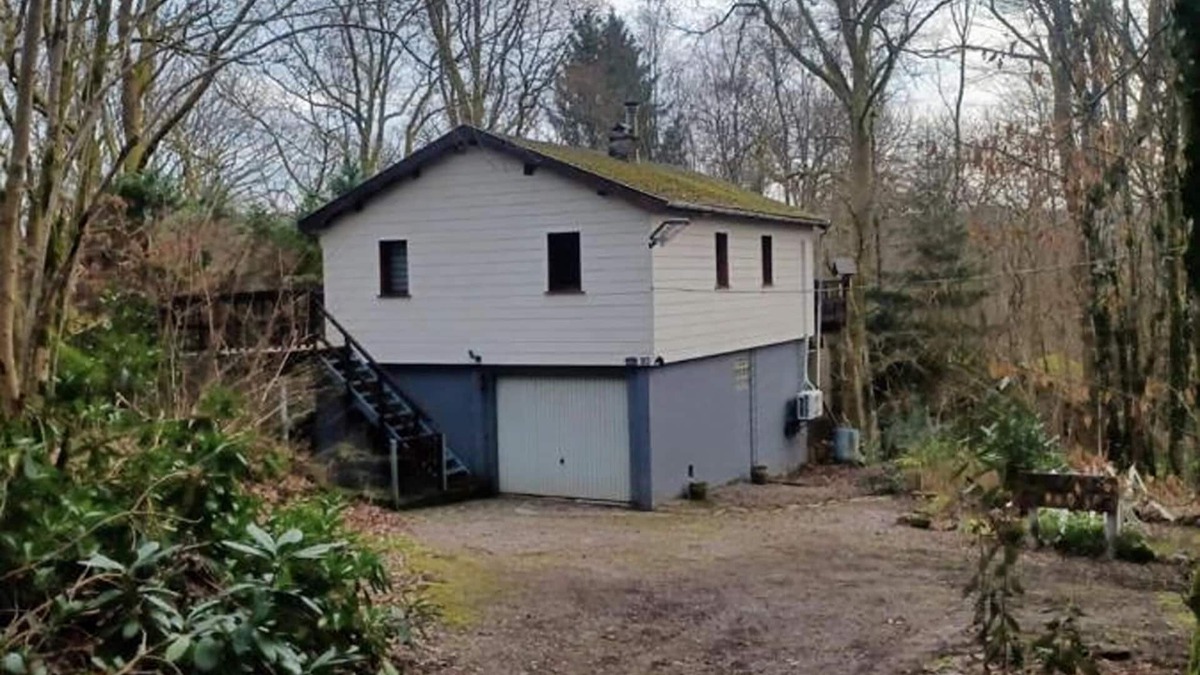 Grandham Ski Chalet | Chalet Vogelzang in the Ardennes