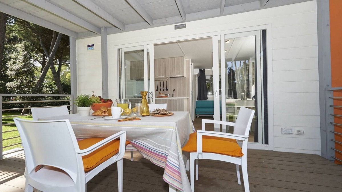 Baia Domizia Ski Chalet | Chalet w/Terrace & Pool