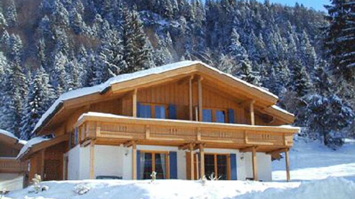 Aschau im Chiemgau House | Chalet Walchsee by Interhome
