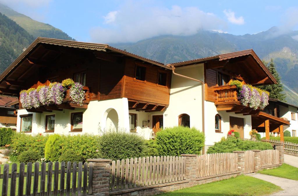 Huben House | Chalet Walzl