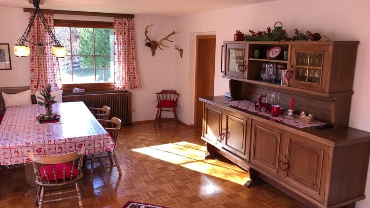 Bad Kleinkirchheim Ski Chalet | CHALET WIESERNOCK