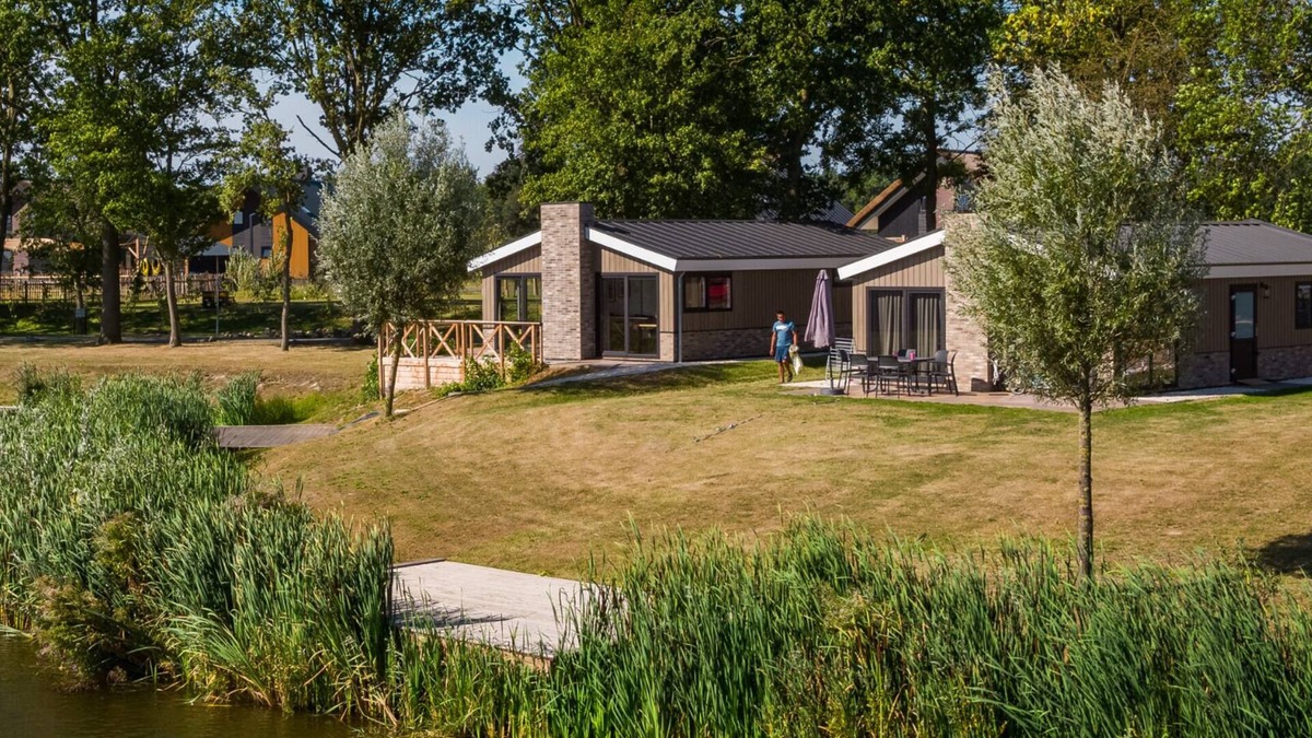 Kampen House | Chalet with 3 bedrooms and 2 bathrooms