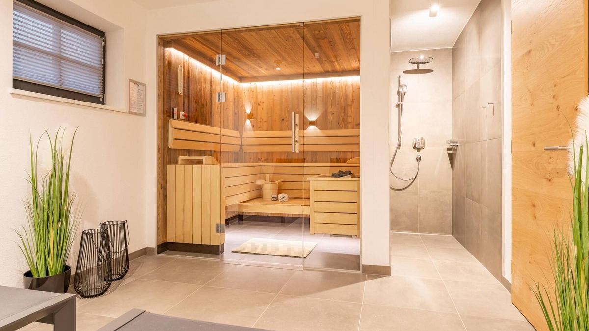 Eben im Pongau Ski Chalet | Chalet with a sauna and exclusive furnishings