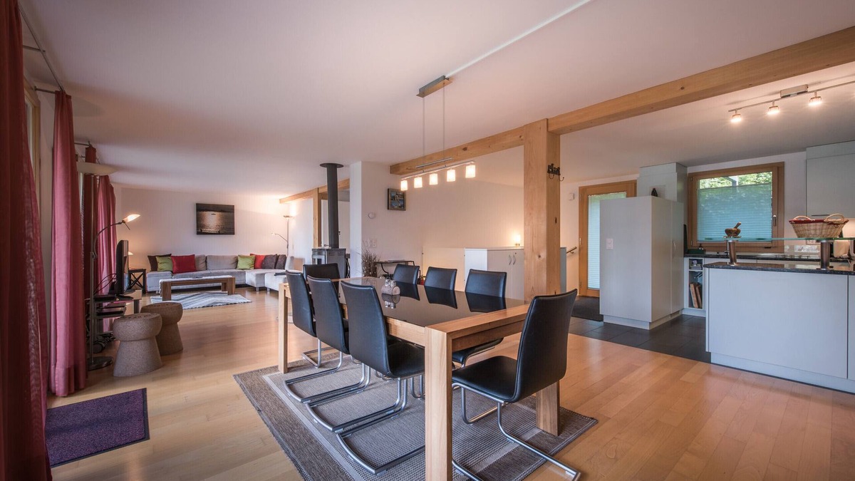 Wengen Apartment | Chalet Wyssbirg