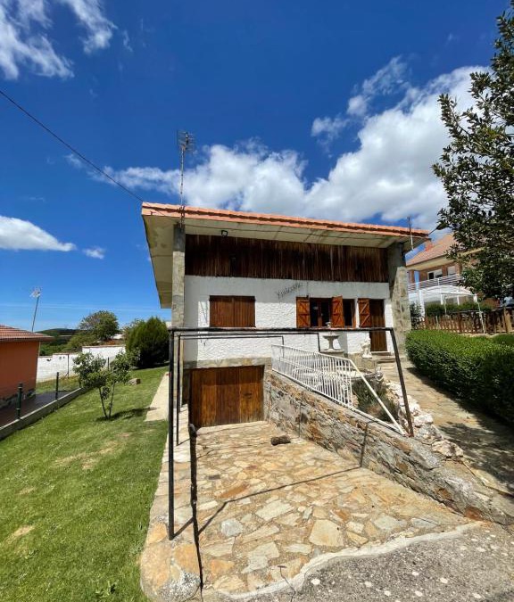 Astorga Ski Chalet | Chalet xeitosiño