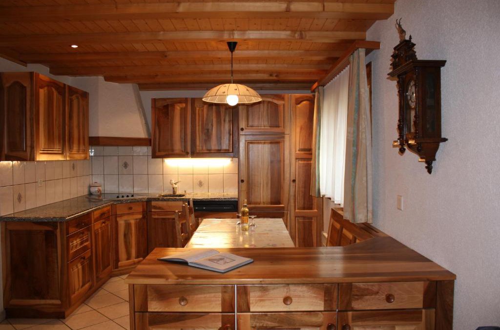 Zermatt Ski Chalet | Chalet Zwächta
