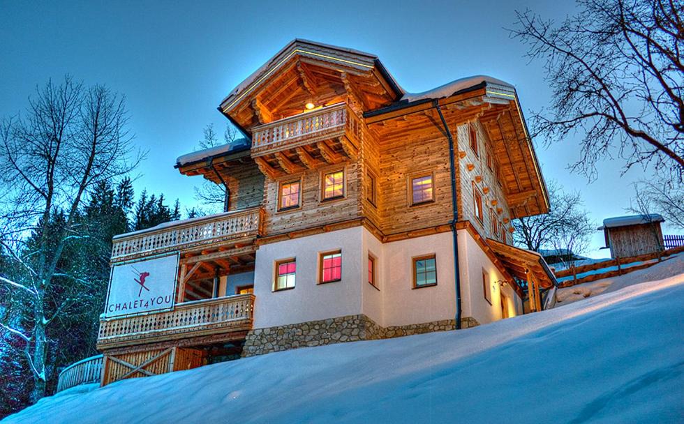 Haus im Ennstal Ski Chalet | Chalet4You