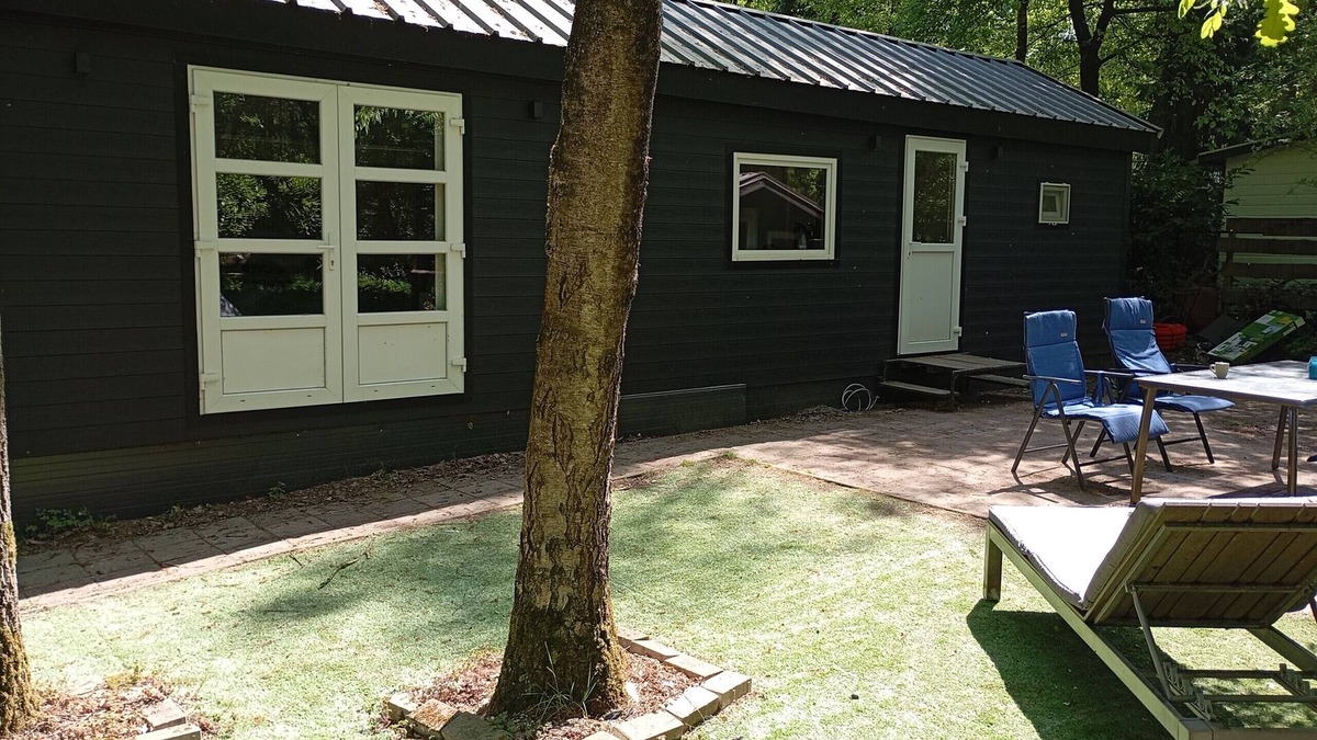 Diessen Ski Chalet | Chaletpark Kempenbos - 112